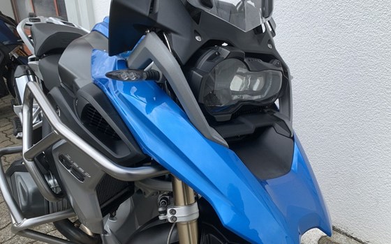 Gebrauchtmotorrad BMW R 1250 GS - Bild 7