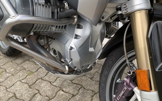 Gebrauchtmotorrad BMW R 1250 GS - Bild 8