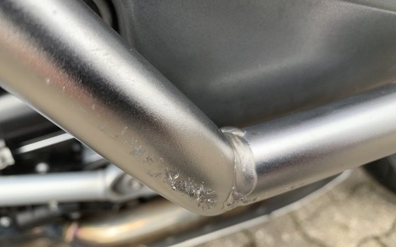 Gebrauchtmotorrad BMW R 1250 GS - Bild 9