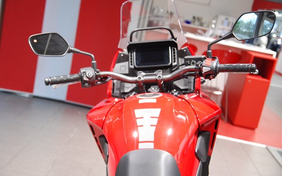 Neufahrzeug Honda NX500 - Bild 12