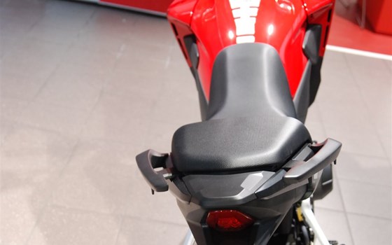 Neufahrzeug Honda NX500 - Bild 17