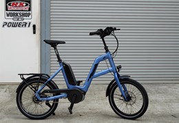 Neumotorrad Trenoli BRENTA COMPACT ACTIVE PLUS