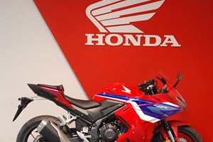 Angebot Honda CBR500R