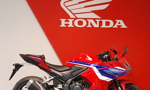 Honda CBR500R