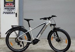 Neumotorrad Bionicon EARP SUV 2