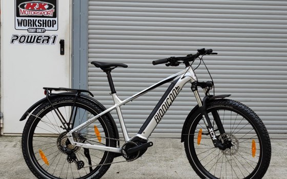 Neufahrzeug Bionicon EARP SUV 2 - Bild 1