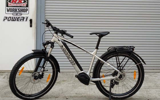 Neufahrzeug Bionicon EARP SUV 2 - Bild 2