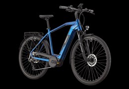 Neumotorrad Trenoli TANARO SPORTIVO M