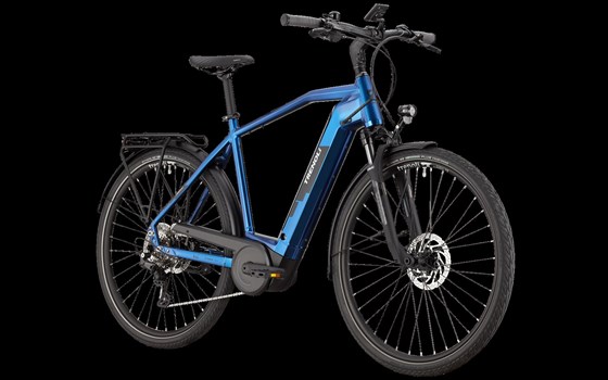 Neufahrzeug Trenoli TANARO SPORTIVO M - Bild 1