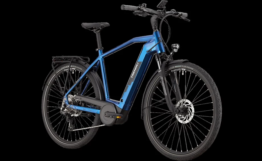 Angebot Trenoli TANARO SPORTIVO M Bild 1: Angebot Trenoli TANARO SPORTIVO M