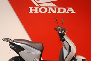 Angebot Honda EM1 e