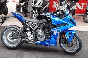 Angebot Suzuki GSX-8R