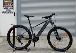 Neumotorrad Bionicon EARP 3