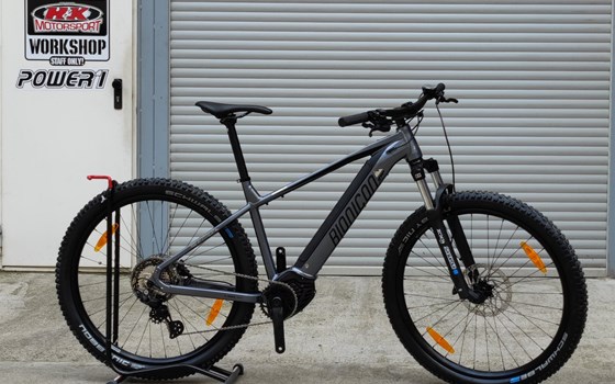 Neufahrzeug Bionicon EARP 3 - Bild 1