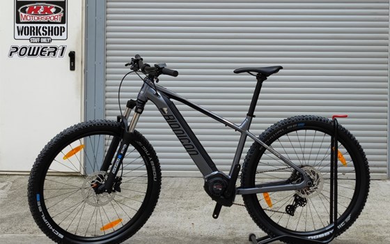 Neufahrzeug Bionicon EARP 3 - Bild 2