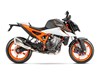 KTM 990 Duke R