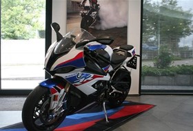 BMW S 1000 RR
