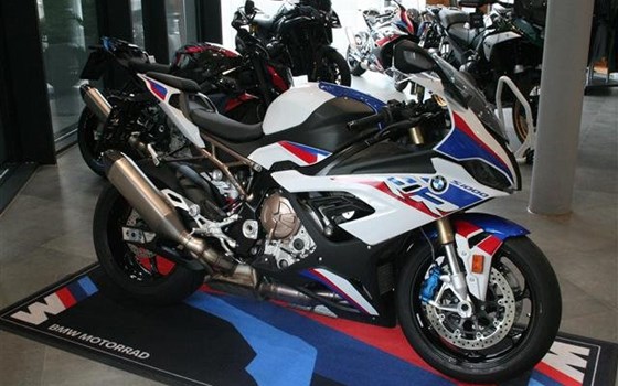 Gebrauchtmotorrad BMW S 1000 RR - Bild 3