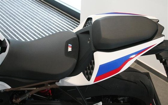 Gebrauchtmotorrad BMW S 1000 RR - Bild 4