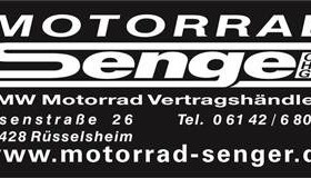 BMW R 1300 GS Adventure