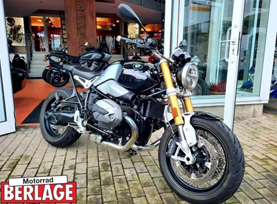 BMW R nineT 25