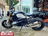 BMW R nineT 25