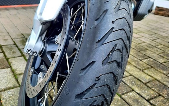 Gebrauchtmotorrad BMW R nineT - Bild 7