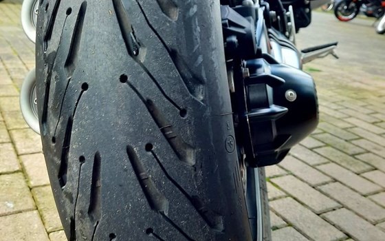 Gebrauchtmotorrad BMW R nineT - Bild 8