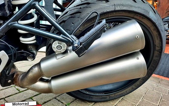 Gebrauchtmotorrad BMW R nineT - Bild 9