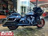 Indian Challenger Elite 35