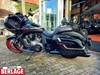 Indian Challenger Elite 35