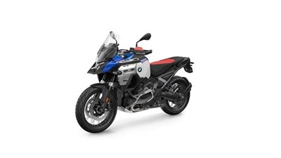 R 1300 GS Adventure