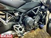 Yamaha Niken 36