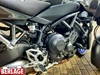 Yamaha Niken 29