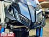 Yamaha Niken 36