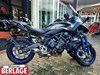 Yamaha Niken 36