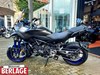 Yamaha Niken 36