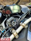 Yamaha Niken 36