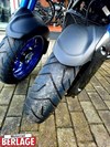 Yamaha Niken 36