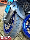 Yamaha Niken 36