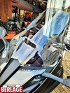 Yamaha Niken 36
