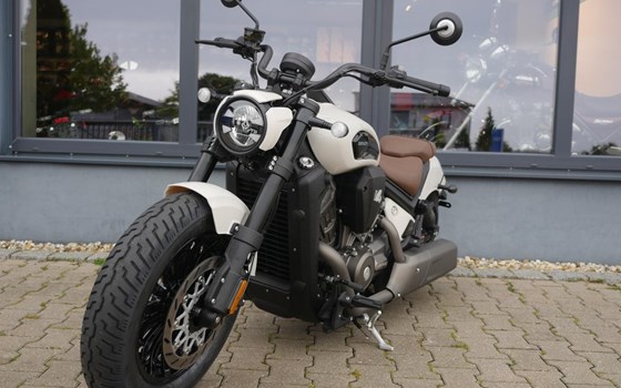 Neufahrzeug Benda Darkflag 500i V4 - Bild 14