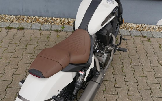 Neufahrzeug Benda Darkflag 500i V4 - Bild 16