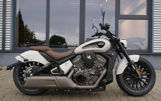 Neufahrzeug Benda Darkflag 500i V4 - Bild 2