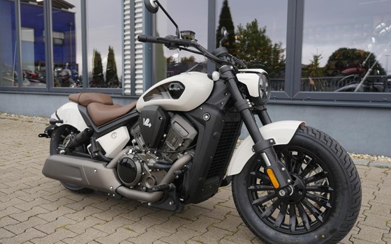 Neufahrzeug Benda Darkflag 500i V4 - Bild 6