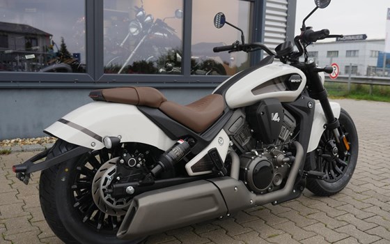 Neufahrzeug Benda Darkflag 500i V4 - Bild 8