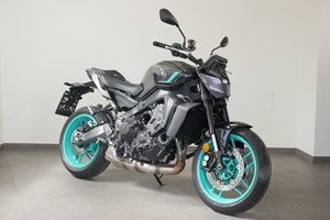 Angebot Yamaha MT-09 35kW
