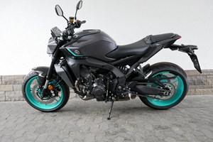 Angebot Yamaha MT-09 35kW