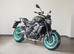 Angebot Yamaha MT-09 35kW