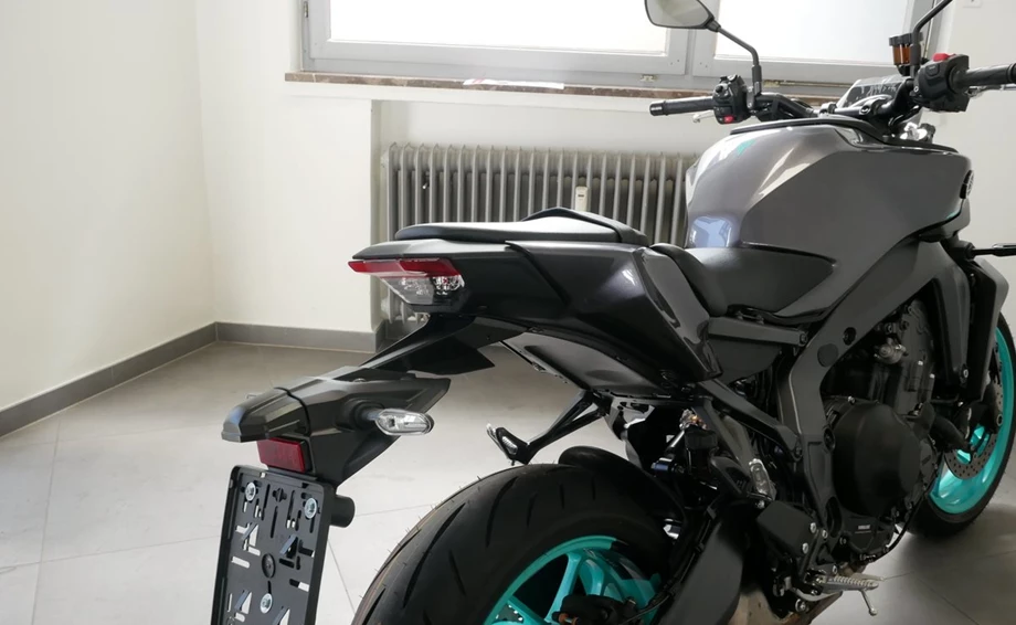 Offer Yamaha MT-09 35kW Bild 12: Offer Yamaha MT-09 35kW